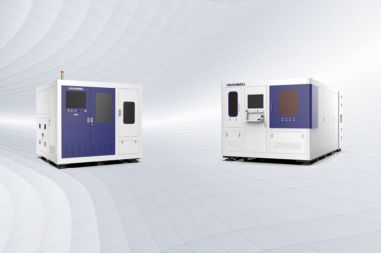 助推Micro LED產業化進程，凯发k8国际股份順利交付激光剝離、巨量轉移裝備